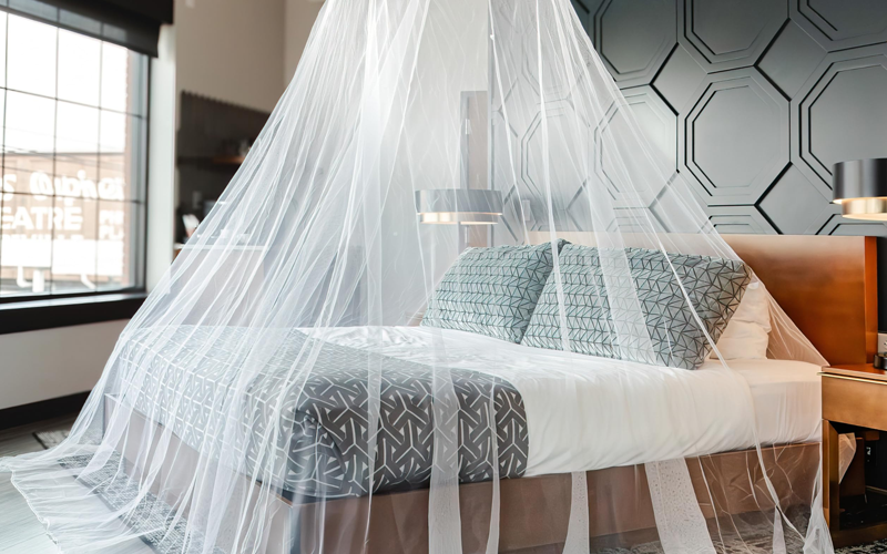 Best Mosquito Net Services In Karnataka